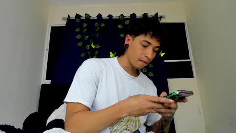 cesar and daniela online show from 02.04.25