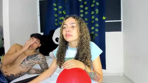 cesar and daniela online show from 02.15.25