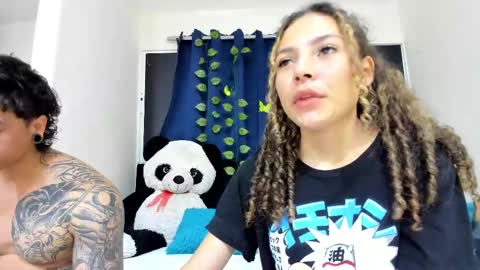 cesar and daniela online show from 02.27.25