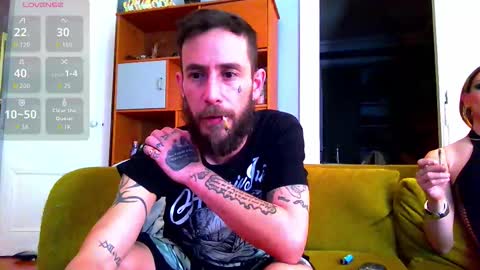 Snapshot of inktattoo42 chatting on 03.12.26 inktattoo42 online show from 03.12.26