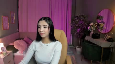 Patricia online show from 03.10.26