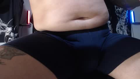 inmortal lamb online show from 10.16.25