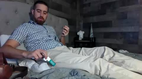 InMyBackyard online show from 11.05.25