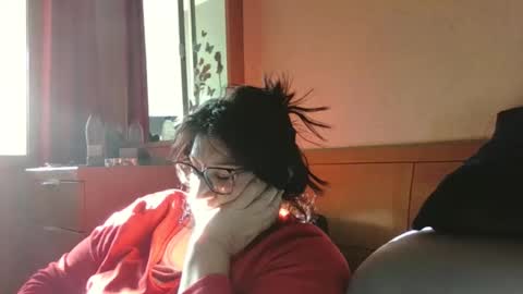 inna46_ online show from 02.14.26