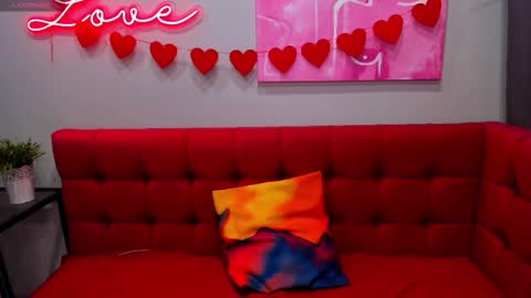 Inna online show from 02.21.26