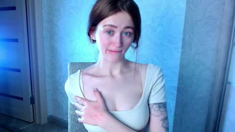 Lina online show from 02.24.25