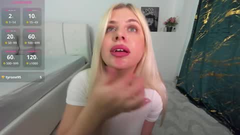 Eva online show from 11.27.25