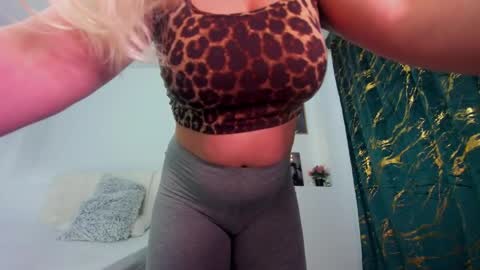 Eva online show from 04.22.26