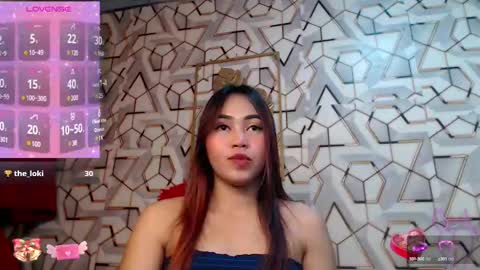 Belle online show from 02.07.25