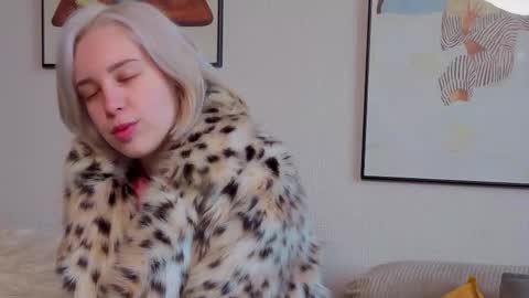 Kate online show from 02.26.26