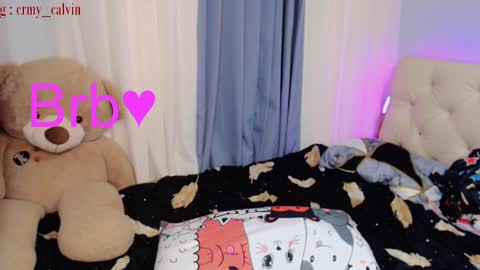 calvin online show from 12.18.24