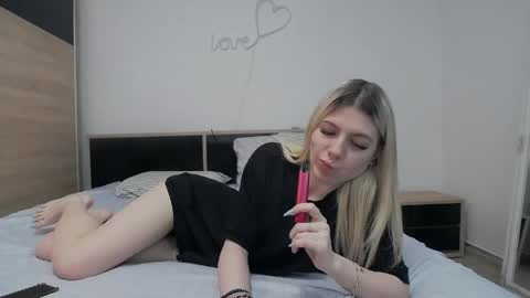 innocentangel2 online show from 05.03.26