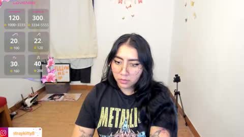 Luna        online show from 03.11.26