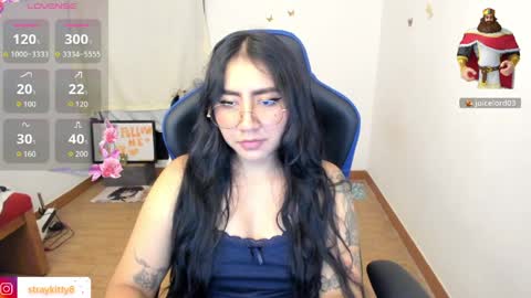 Luna        online show from 04.09.26