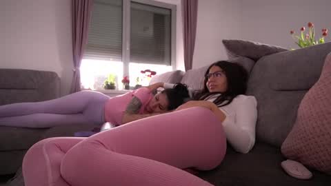 Maria online show from 02.03.25