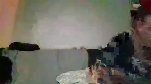 innocentgirlndaddy online show from 02.22.26