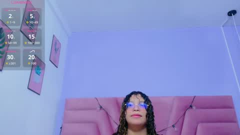 innocenthazel online show from 11.30.25