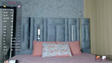 innocenthazel online show from 03.07.26