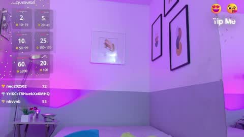 innocenthazel online show from 04.03.26