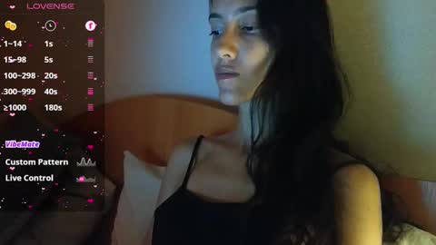 Laroa online show from 02.21.25