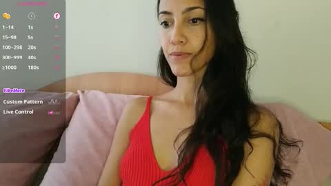 Laroa online show from 09.15.25