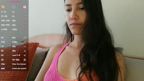 Laroa online show from 12.03.25