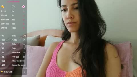 Laroa online show from 12.05.25