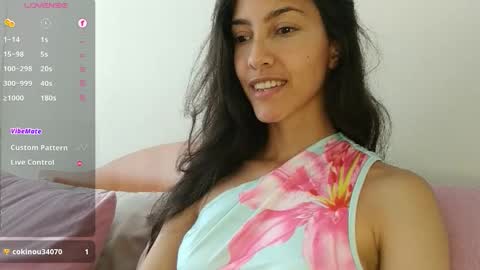 Laroa online show from 01.09.26