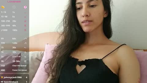 Laroa online show from 01.11.26