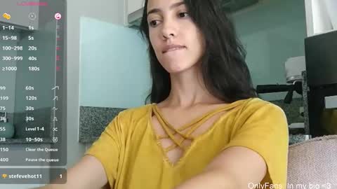 Laroa online show from 03.31.26