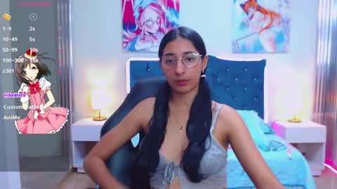 Snapshot of inocent_luna chatting on 02.02.26 Luna moon online show from 02.02.26