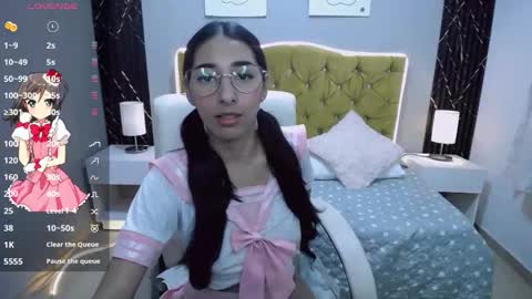 Snapshot of inocent_luna chatting on 02.20.26 Luna moon online show from 02.20.26