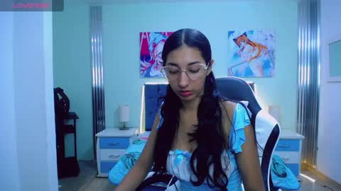 Luna moon online show from 05.23.26