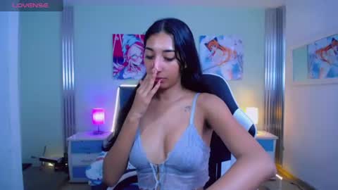 Luna moon online show from 07.19.26