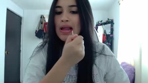 Celeste online show from 01.27.25