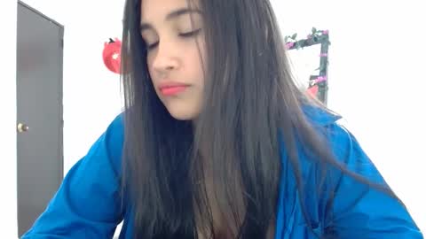 Celeste online show from 02.01.25