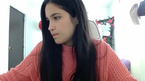 Celeste online show from 02.21.25