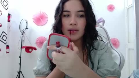 Celeste online show from 09.29.25