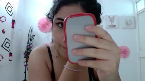 Celeste online show from 11.20.25