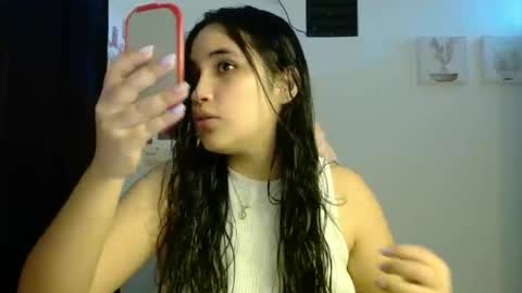 Celeste online show from 04.14.26