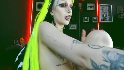   SANIA  online show from 12.10.24