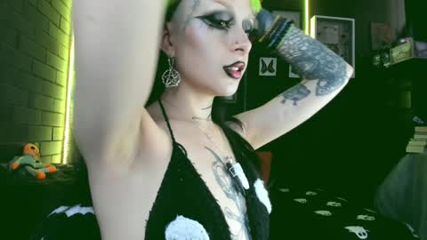   SANIA  online show from 12.13.24