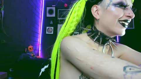   SANIA  online show from 12.26.24