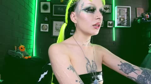   SANIA  online show from 12.27.24