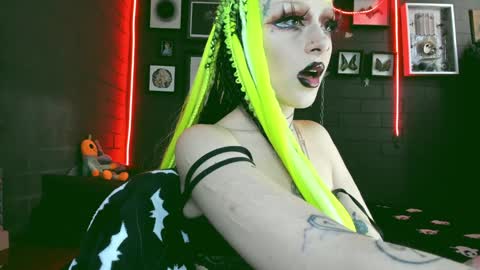   SANIA  online show from 01.21.25