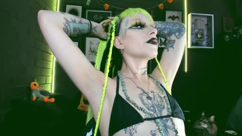   SANIA  online show from 01.22.25