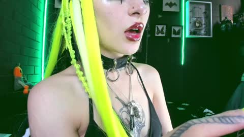   SANIA  online show from 01.31.25