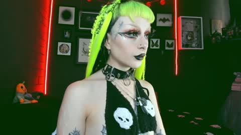   SANIA  online show from 02.04.25