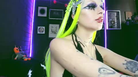   SANIA  online show from 02.20.25