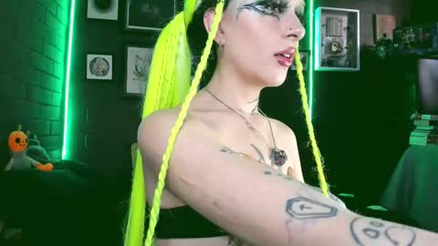   SANIA  online show from 02.21.25